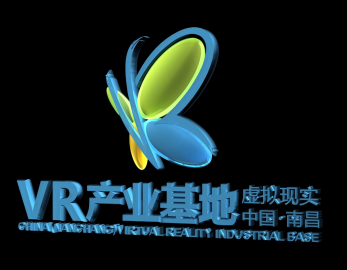 南昌小仙女第二屆世界VR大會